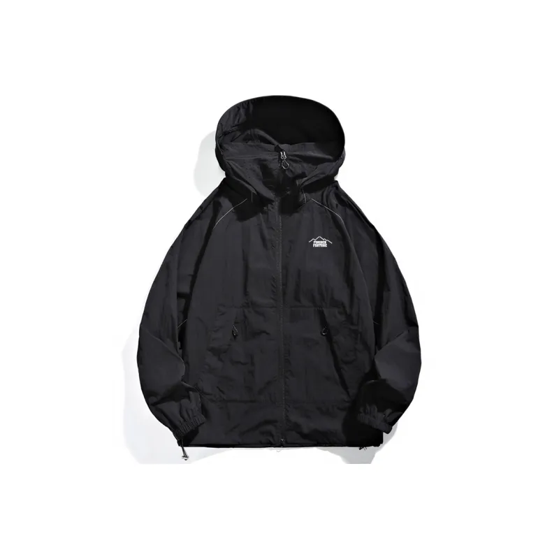 FORIDER Sun Protection Clothing Unisex-4