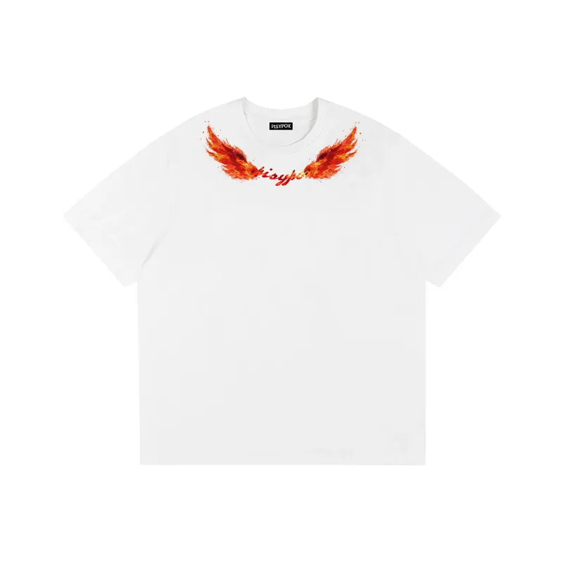PISYPOX T Shirts Unisex-10