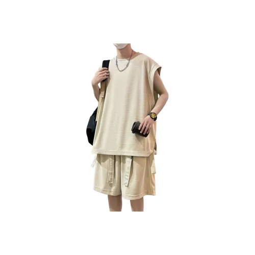 SCHEPPERHEYN Casual Sportswear Unisex