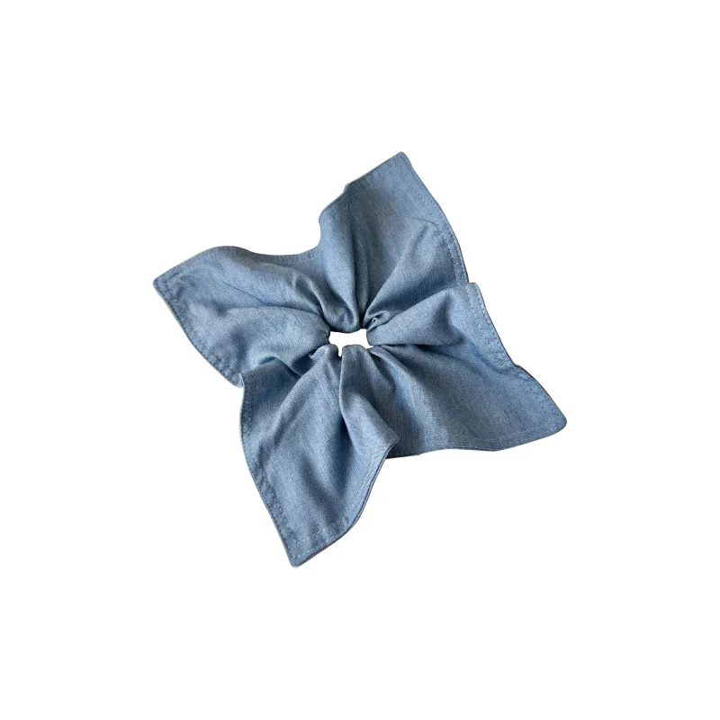 Specialoutlook Fabric Hair Tie Women's-0