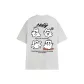 White Heather Gray