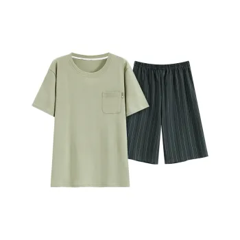 Good fortune Men Pajama Sets