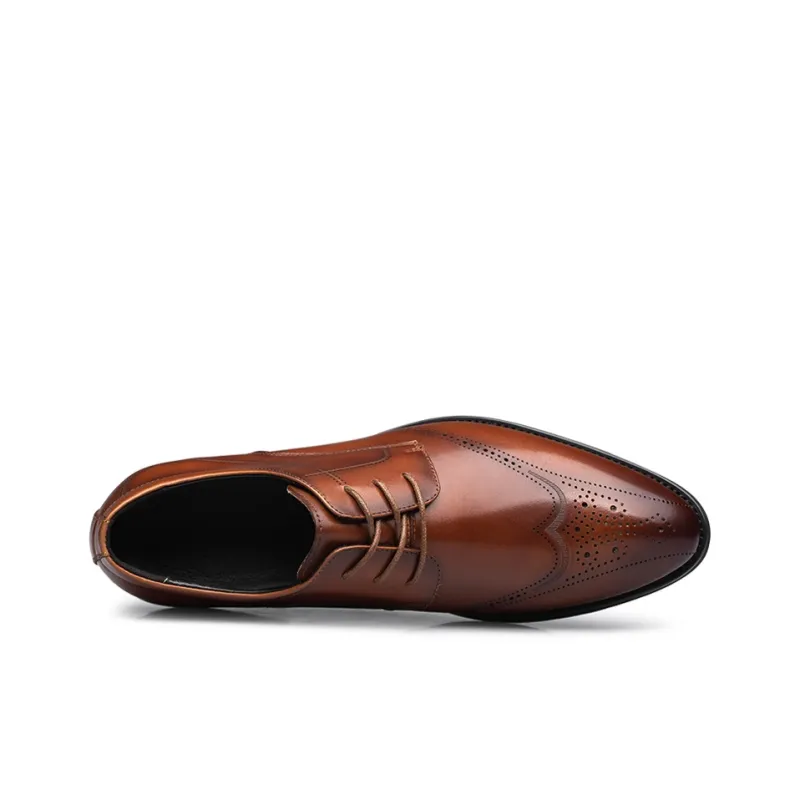 British Knights Casual Shoes Men's Brown-2