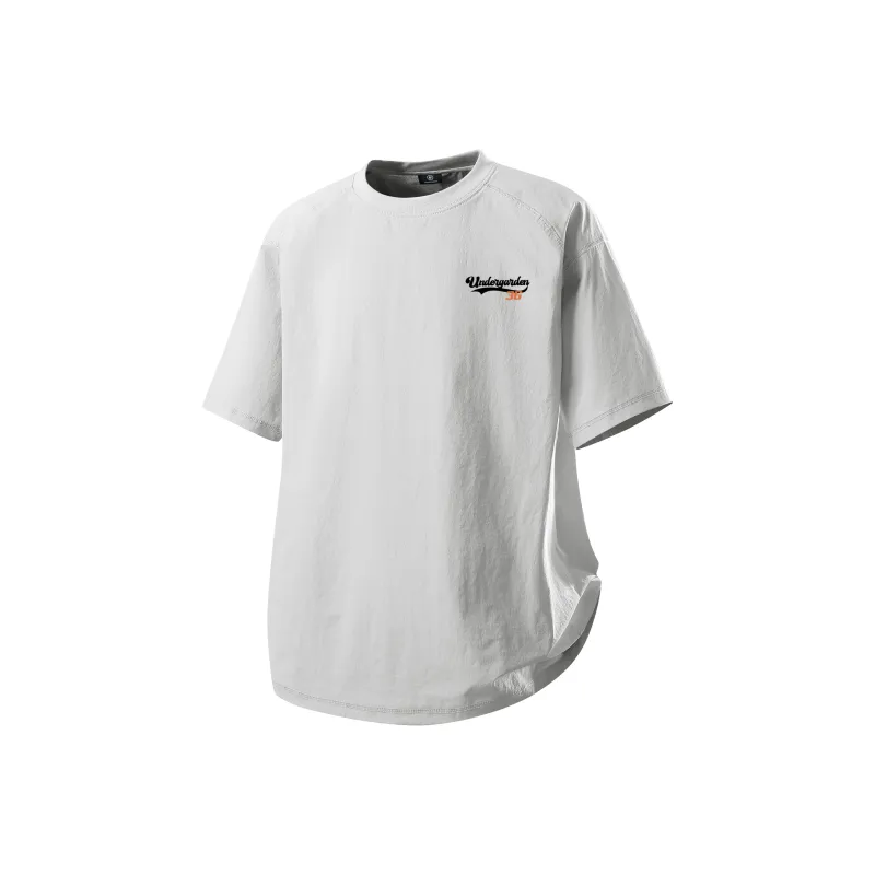 UNDERGARDEN T Shirts Unisex-0