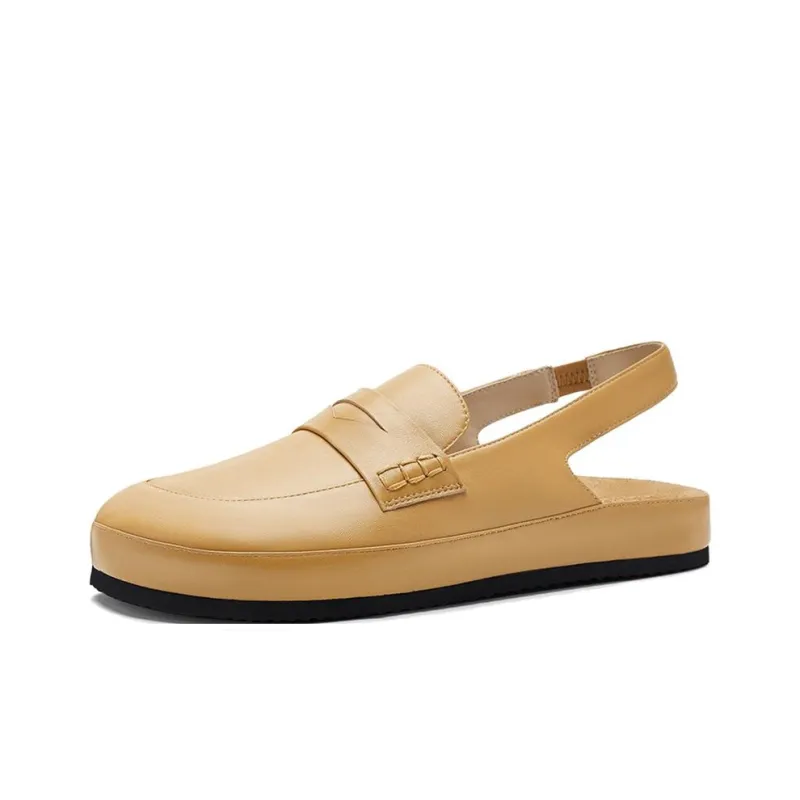 NINE WEST Casual Single Shoes Women's-6