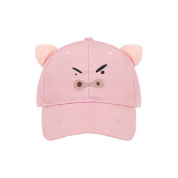 ROBINHOOD Cotton Baseball Caps Unisex