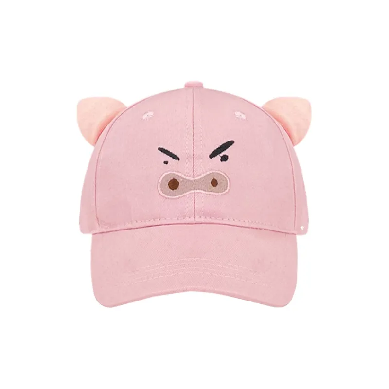 ROBINHOOD Cotton Baseball Caps Unisex-0