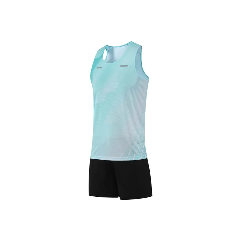 SMVP Fitness Sets Unisex-2