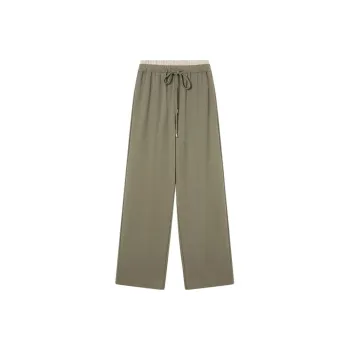 THE SEA LIFE Casual Pants Women's