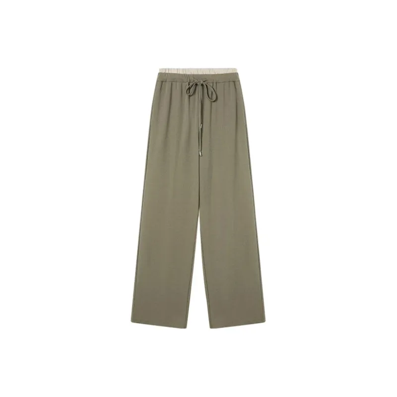 THE SEA LIFE Casual Pants Women's-0