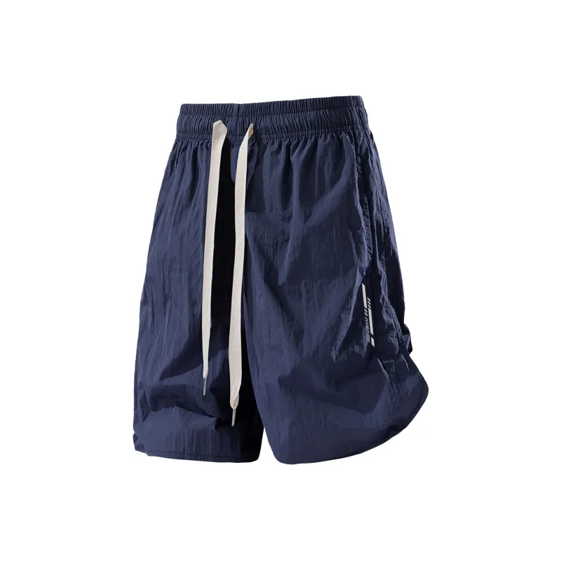 DOUBLEFISH Casual Shorts Unisex-4
