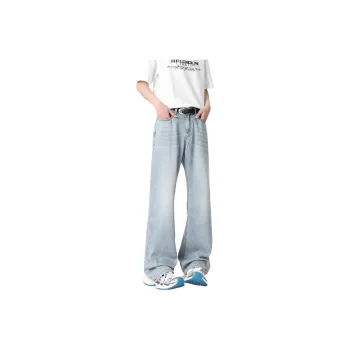 Ang2 Stu Jeans Unisex