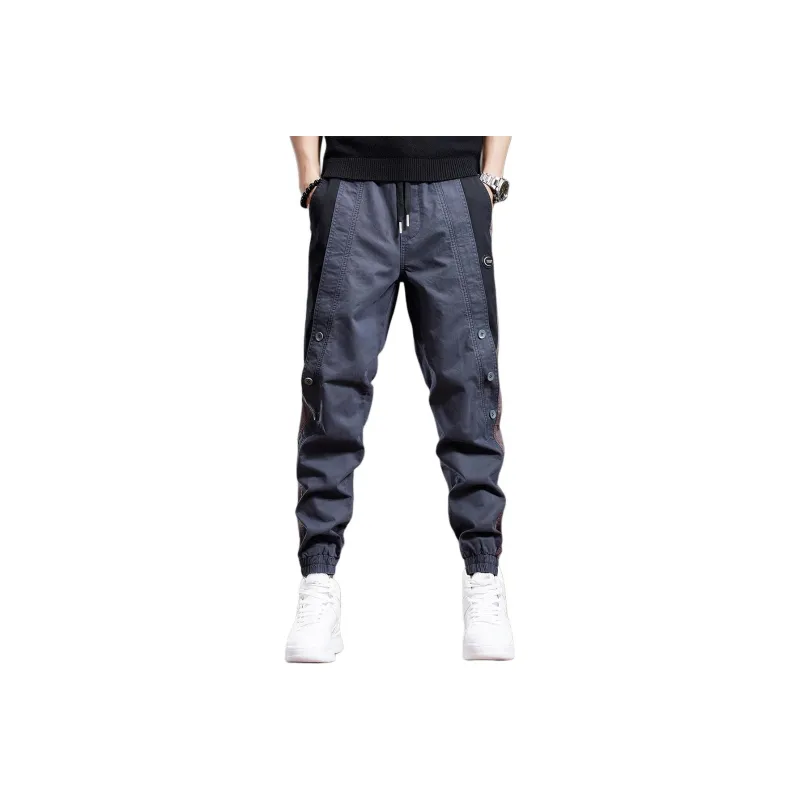 PRPK Casual Pants Unisex-6