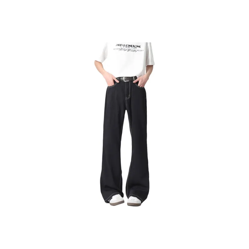 Ang2 Stu Jeans Unisex-12