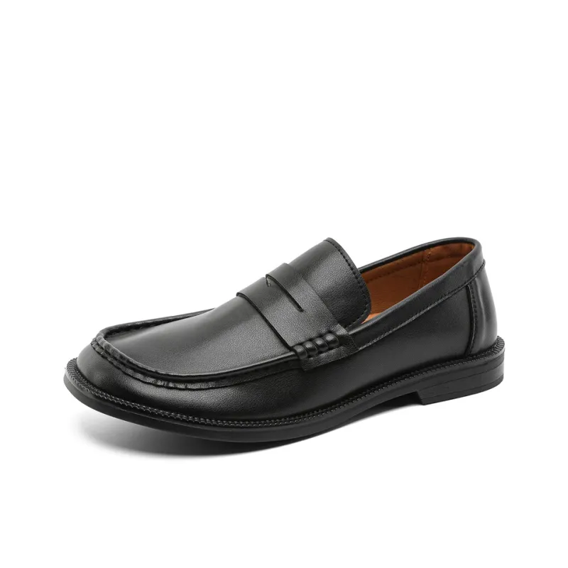 V05 Loafers Men Brown-0