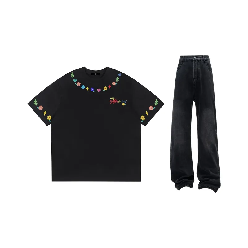 ROBINHOOD Casual Sportswear Unisex-7