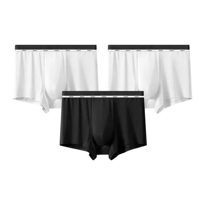 ZEROIN Men Underpants-2