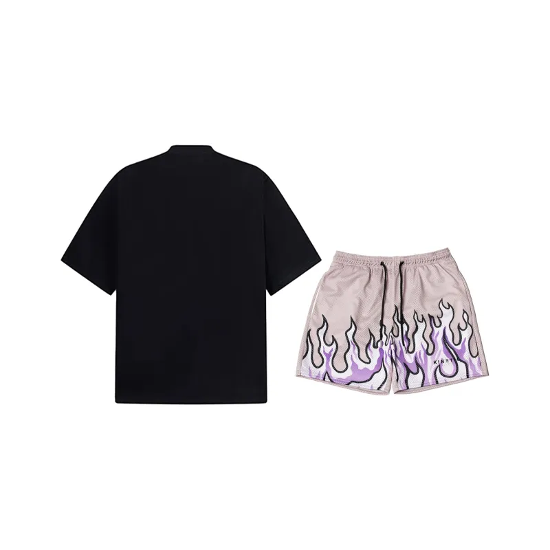 WHELVE Fitness Sets Unisex-16