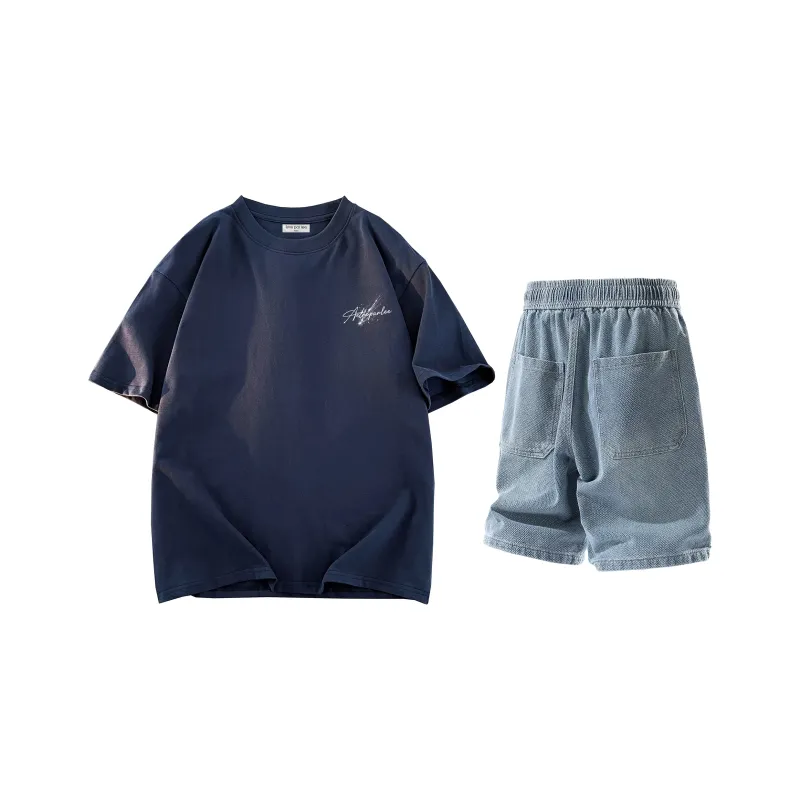 Être Par Lee Casual Sportswear Unisex-3