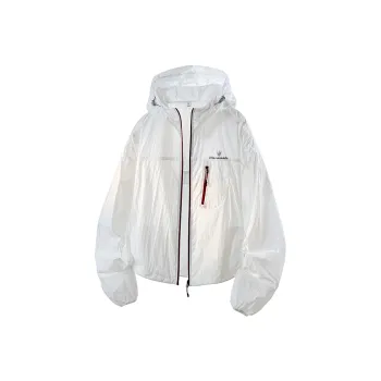 Maserati Super Light Breathable Quick Dry Sun Protection Clothing Women's