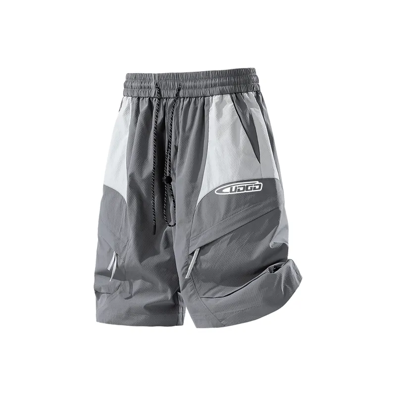 UNDERGARDEN Casual Shorts Unisex-5