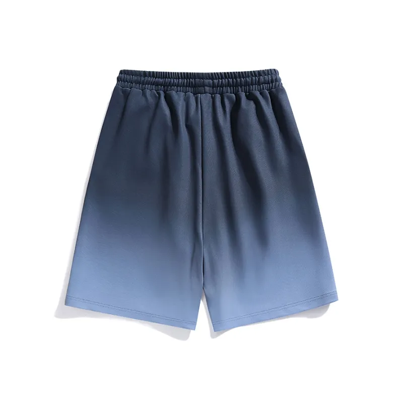 MLPR Casual Shorts Unisex-1