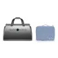 Galaxy Gray-2025 Ultra-Fiber Edition+Storage Bag M