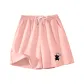 Leather Pink