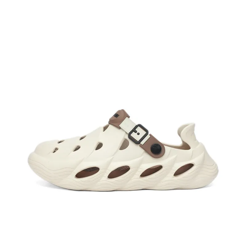 FCMM Clogs Men-8
