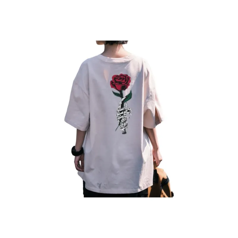 AMBER LIGHT T Shirts Unisex-5