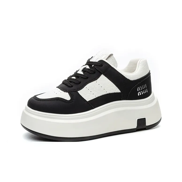 PLO CART Low Top Skateboard Shoes Women's-12