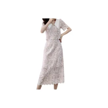 GOSO Two Piece Skirt Sets Women's