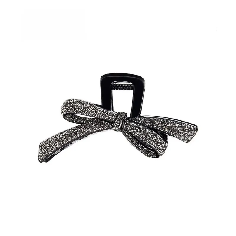 Specialoutlook Acrylic Hair Clips Women's-0