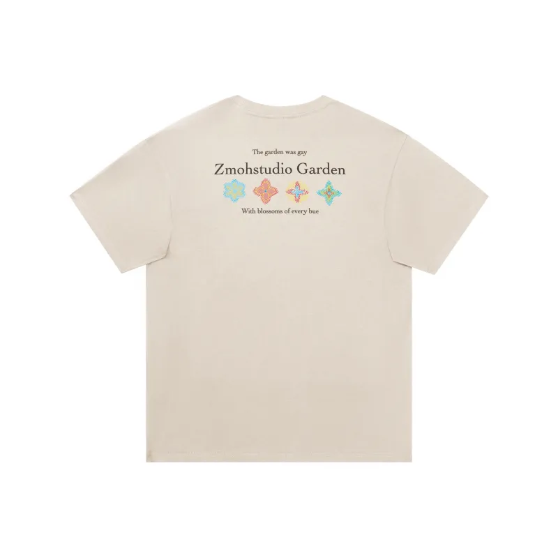 ZMOH T Shirts Unisex-9