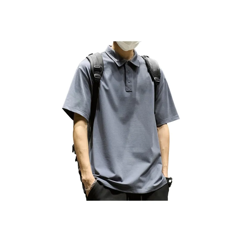 SZON Polo Shirts Unisex-20
