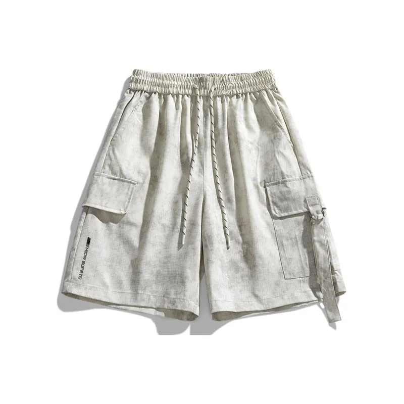MIIOW Cargo Shorts Unisex-6
