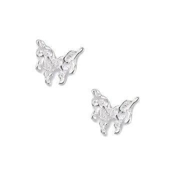 High Quality Alloy Fashion Stud Earrings Women's