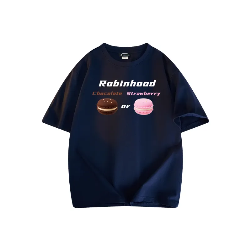 ROBINHOOD T Shirts Unisex-10