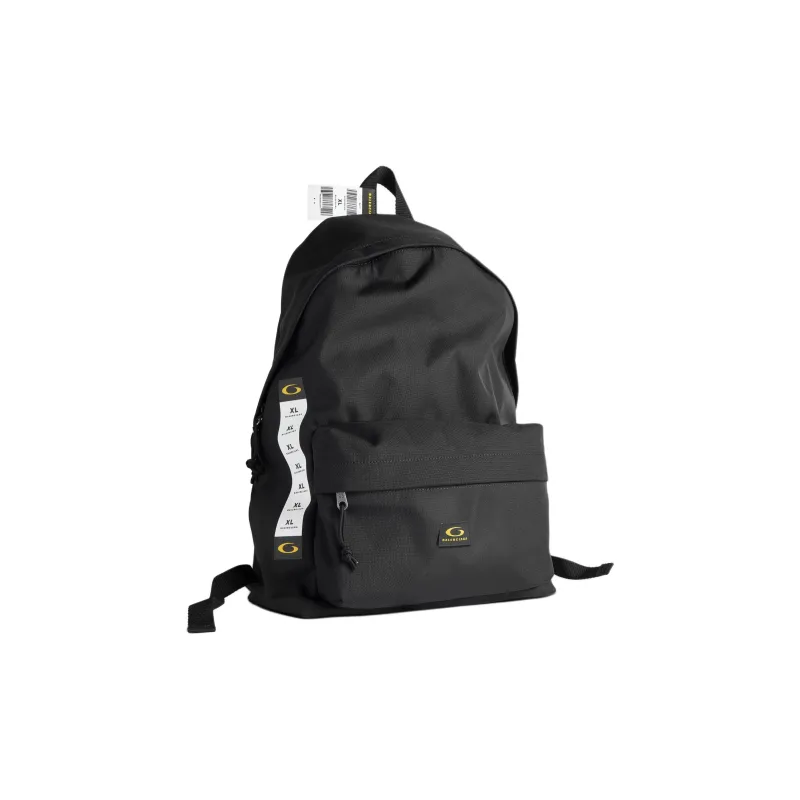 Balenciaga Explorer Polyamide Backpack Men's Black-1
