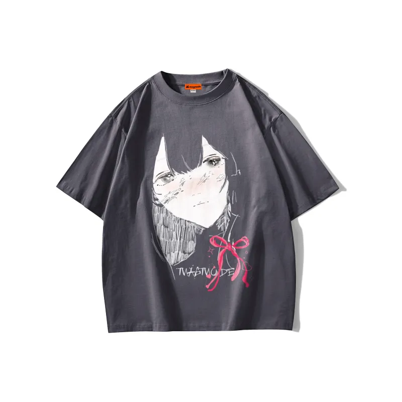 Magmode T Shirts Unisex-19