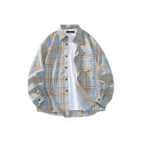 Yellow Plaid
