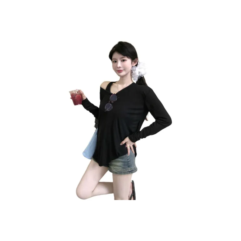 The Temptation Of The Muse T Shirt Women's-3