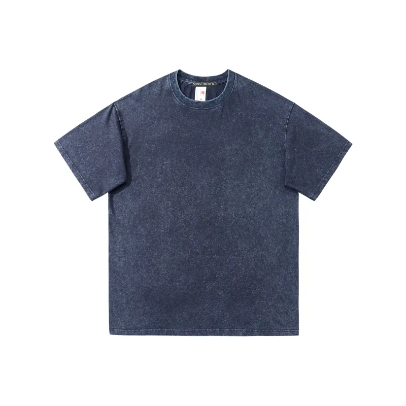 SUNSETMONENT T Shirts Unisex-4