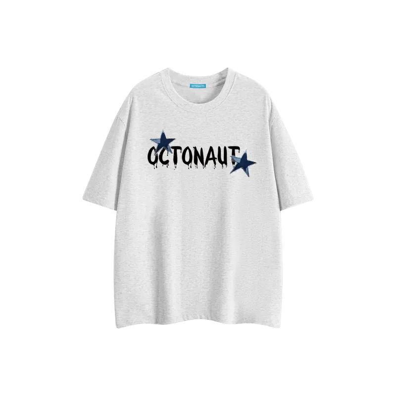 Small Columns Under The Sea T Shirt Unisex-8