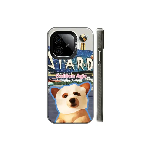 YAOCAI Phone Cases