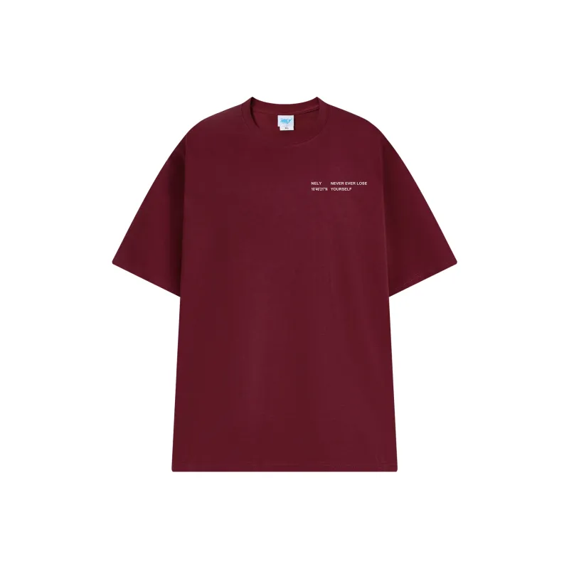 NELY T Shirts Unisex-18