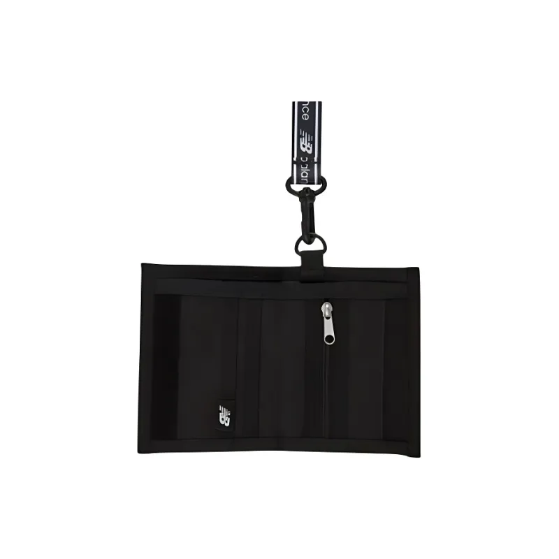 New Balance TPU Wallet Unisex Black-1