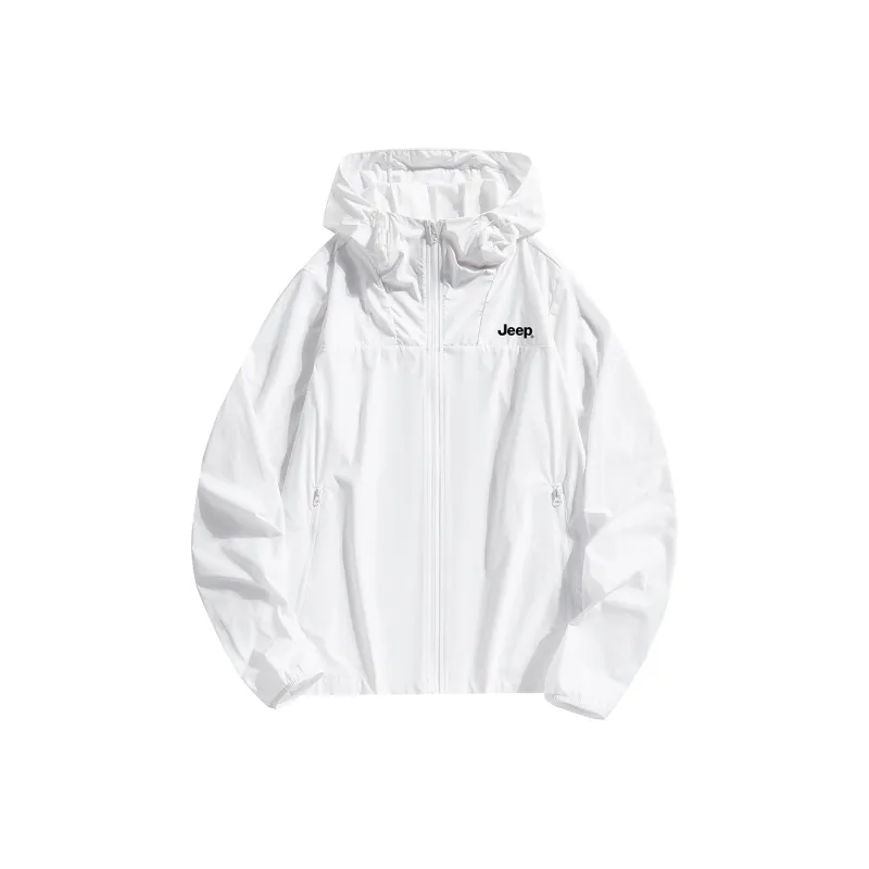 Jeep Leisure Collection Sun Protection Clothing Unisex-9