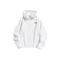 White[UPF50+Sun Protection Property]