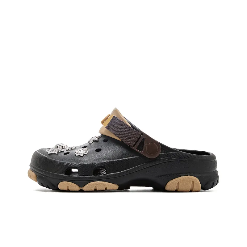 JOSINY Clogs Unisex-0